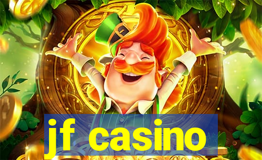 jf casino